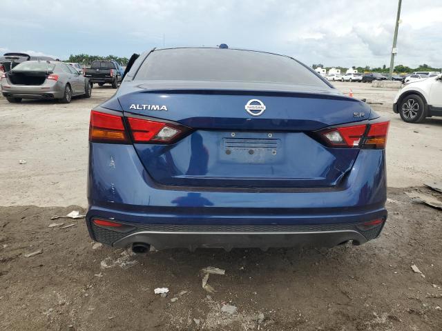 Photo 6 from auction – 2019 NISSAN ALTIMA SR with VIN 1N4BL4CV6KN311538