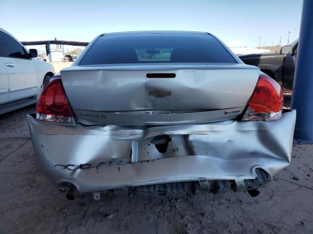 Photo 6 from auction – 2013 CHEVROLET IMPALA LS with VIN 2G1WF5E31D1265604