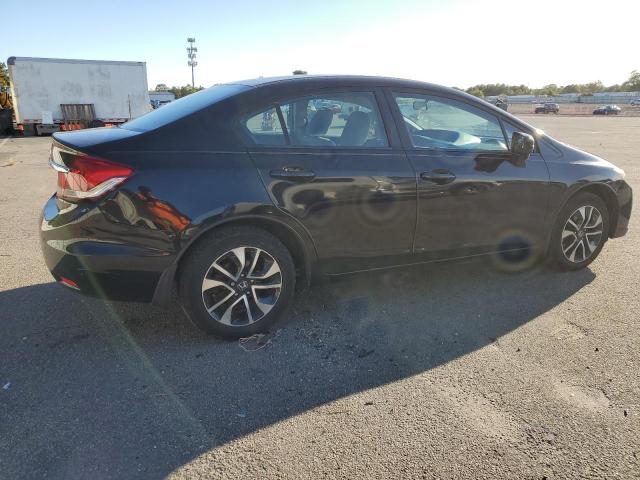 صورة رقم 3 من المزاد - 2015 HONDA CIVIC EX مع VIN 19XFB2F83FE006601