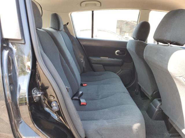 Photo 10 from auction – 2011 NISSAN VERSA S with VIN 3N1BC1CP1BL471419