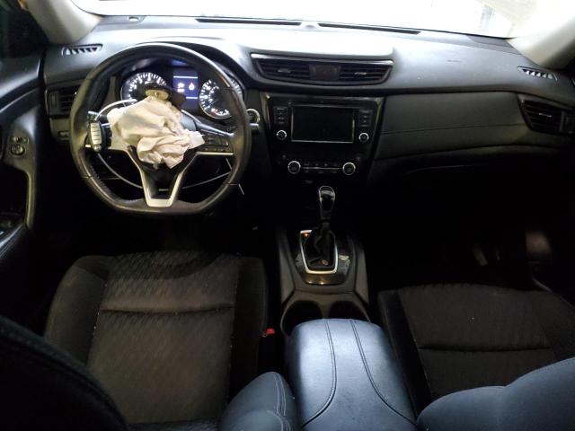 Photo 8 from auction – 2018 NISSAN ROGUE S with VIN KNMAT2MT5JP505939