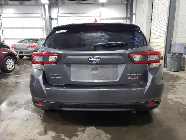Photo 6 from auction – 2020 SUBARU IMPREZA SP with VIN 4S3GTAM69L3700449