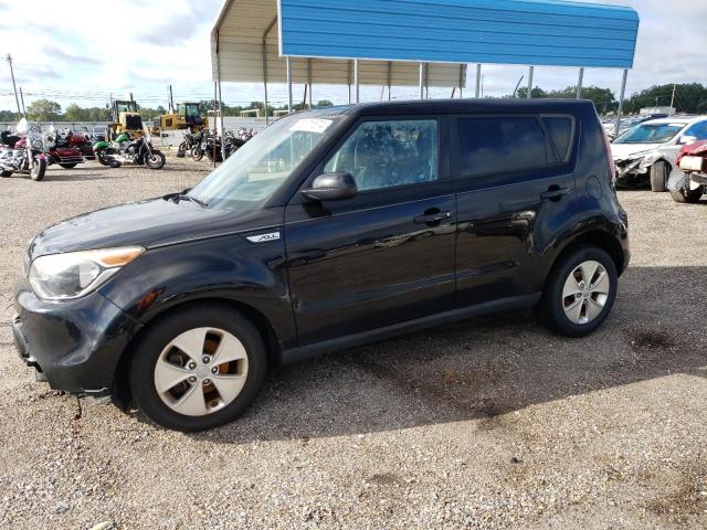 KIA SOUL 2015 with VIN KNDJN2A26F7803784 - Photo from auction