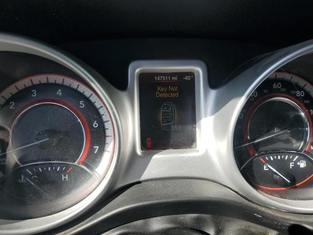 Photo 9 from auction – 2014 DODGE JOURNEY SX with VIN 3C4PDDBG5ET278942