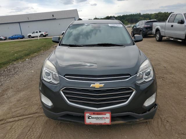 Photo 5 from auction – 2017 CHEVROLET EQUINOX LT with VIN 2GNALCEK7H1589613