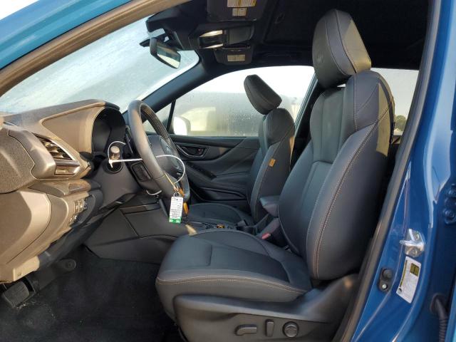 Photo 7 from auction – 2024 SUBARU FORESTER W with VIN JF2SKAJC4RH490122