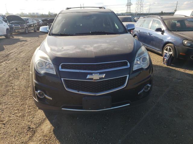 Photo 5 from auction – 2012 CHEVROLET EQUINOX LT with VIN 2GNALFEK4C6147613