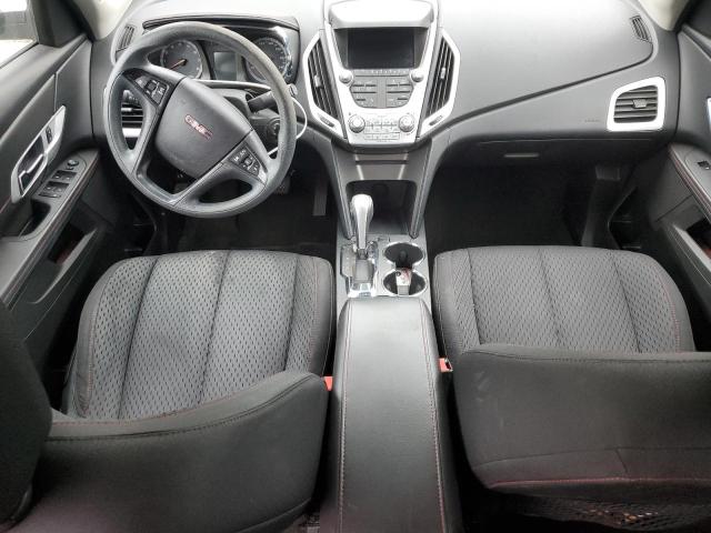 Photo 8 from auction – 2013 GMC TERRAIN SL with VIN 2GKALMEK5D6276690