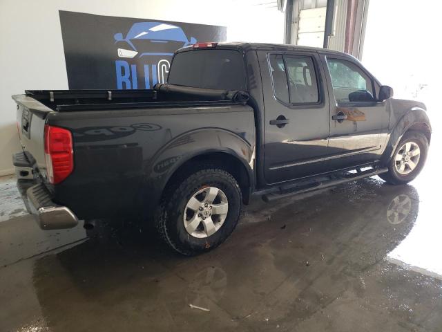 Photo 3 from auction – 2013 NISSAN FRONTIER S with VIN 1N6AD0ER5DN758583