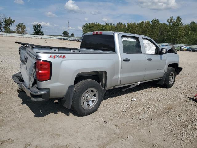Photo 3 from auction – 2016 CHEVROLET SILVERADO with VIN 3GCUKNEH1GG188010