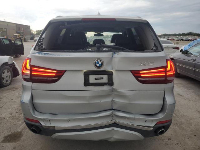 Photo 6 from auction – 2015 BMW X5 XDRIVE3 with VIN 5UXKR0C52F0P05086