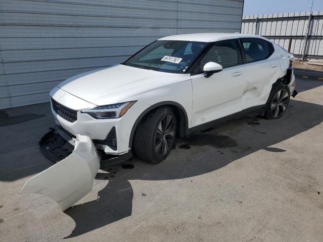POLESTAR 2 2023 with VIN YSMED3KA7PL156261 - Photo from auction