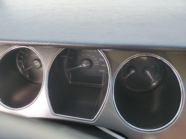 Photo 9 from auction – 2011 FORD TAURUS SEL with VIN 1FAHP2EW4BG188092