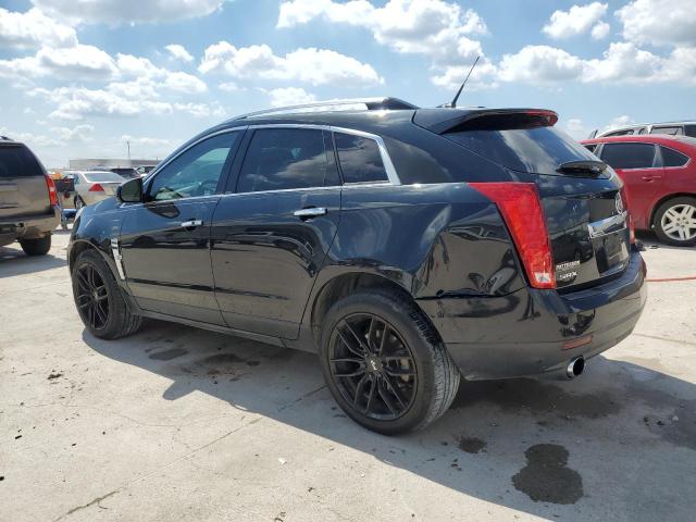 Photo 2 from auction – 2011 CADILLAC SRX PERFOR with VIN 3GYFNBEY2BS618156