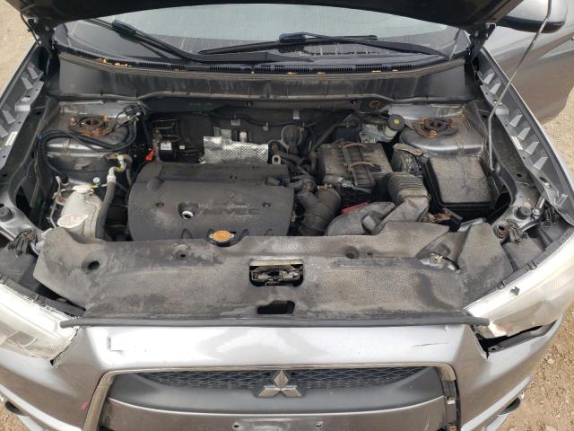 صورة رقم 11 من المزاد - 2011 MITSUBISHI OUTLANDER مع VIN JA4AP4AU3BZ010975