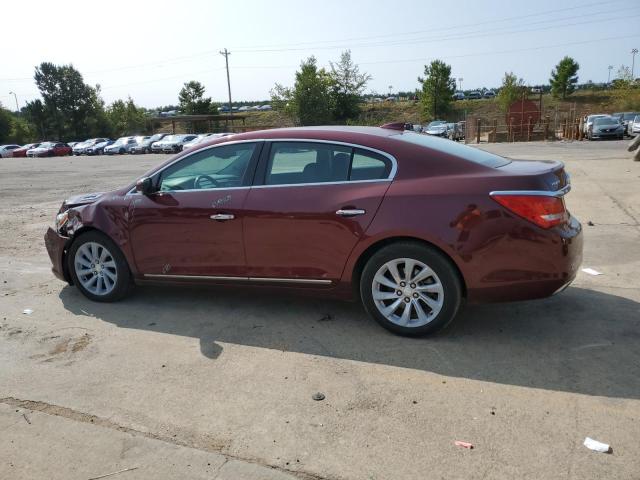 Photo 2 from auction – 2016 BUICK LACROSSE with VIN 1G4GB5G35GF175014
