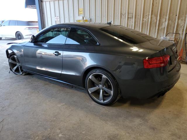 Photo 2 from auction – 2015 AUDI A5 PREMIUM with VIN WAUMFAFR3FA051035