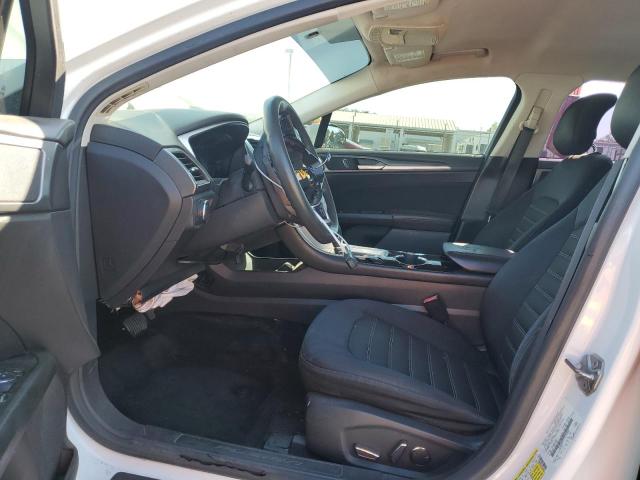 Photo 7 from auction – 2015 FORD FUSION SE with VIN 3FA6P0H71FR162662