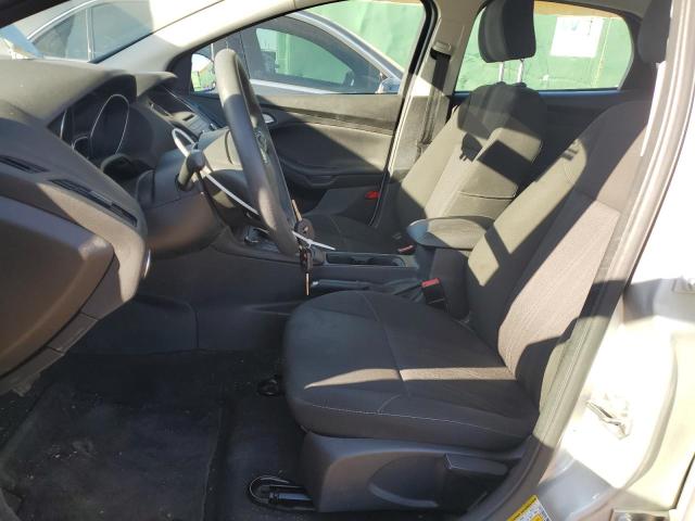Photo 7 from auction – 2017 FORD FOCUS SE with VIN 1FADP3K24HL214518