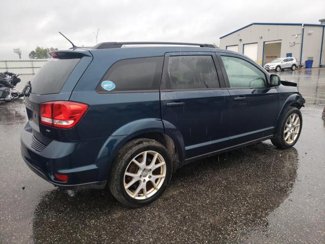 Фото 3 с аукциона – 2014 DODGE JOURNEY SX с VIN 3C4PDCBB0ET153670