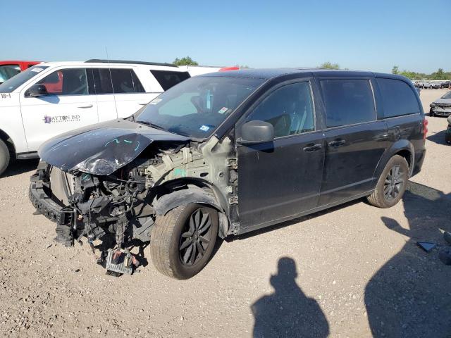 DODGE GRAND CARA 2019 with VIN 2C4RDGEG8KR742262 - Photo from auction