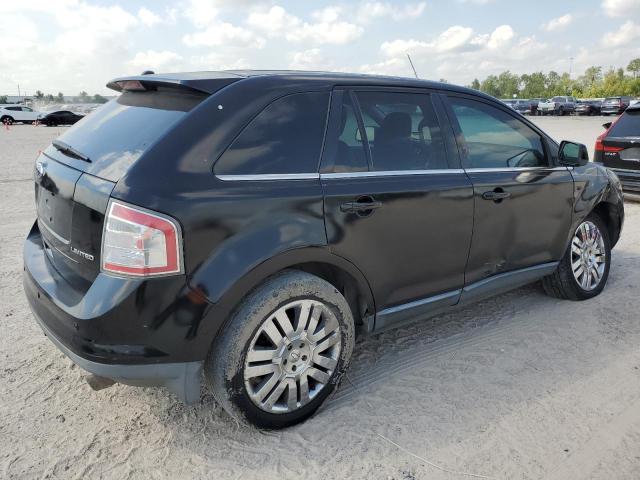Photo 3 from auction – 2008 FORD EDGE LIMIT with VIN 2FMDK39C18BB12404