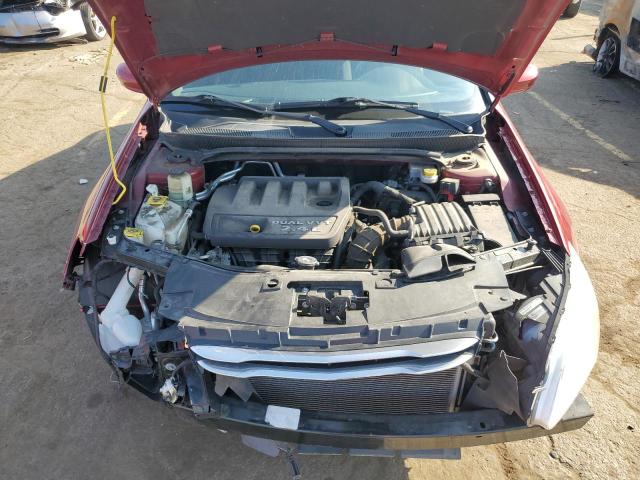 Photo 11 from auction – 2013 CHRYSLER 200 TOURIN with VIN 1C3CCBBB7DN701324
