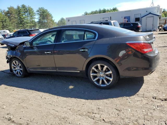 Photo 2 from auction – 2014 BUICK LACROSSE with VIN 1G4GB5G35EF152927