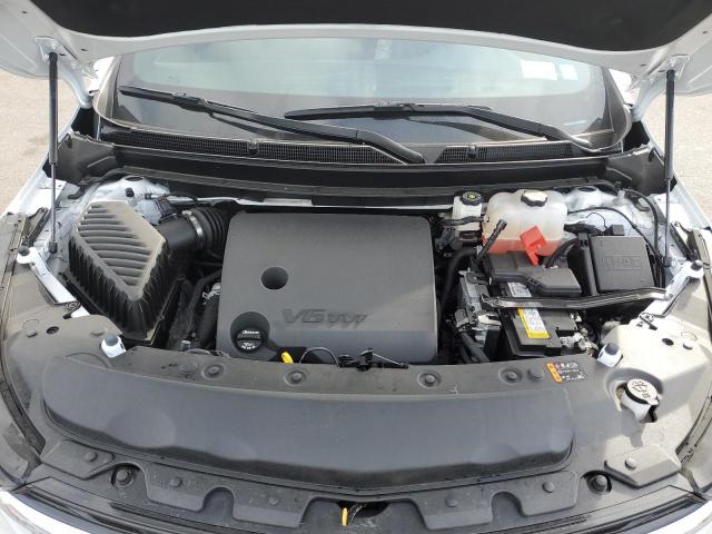 Photo 12 from auction – 2024 BUICK ENCLAVE ES with VIN 5GAEVAKW3RJ115666