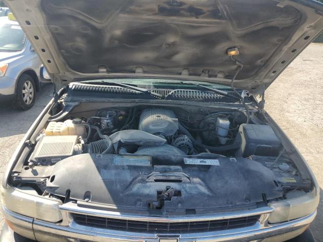 Photo 11 from auction – 2001 CHEVROLET SILVERADO with VIN 1GCEK19T41E113456