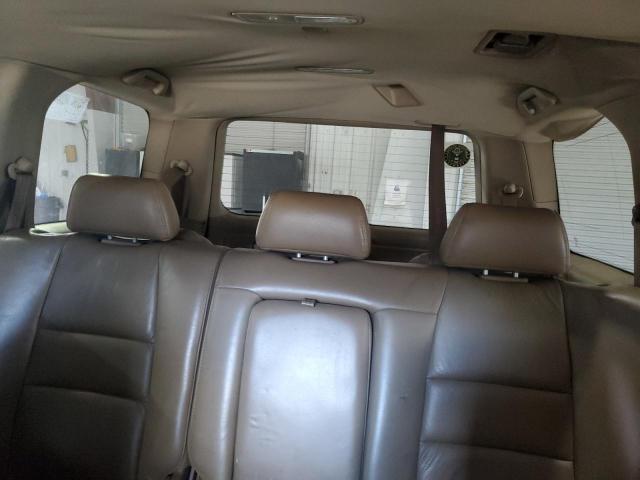Photo 10 from auction – 2006 HONDA PILOT EX with VIN 5FNYF28596B007097
