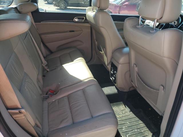 Photo 11 from auction – 2015 JEEP GRAND CHER with VIN 1C4RJEBG1FC944571