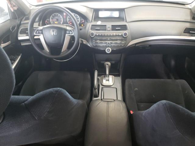 Photo 8 from auction – 2008 HONDA ACCORD EX with VIN JHMCP26798C077564