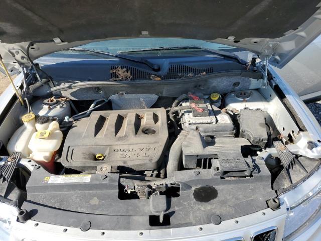 Photo 12 from auction – 2011 JEEP COMPASS SP with VIN 1J4NF1FB6BD279172