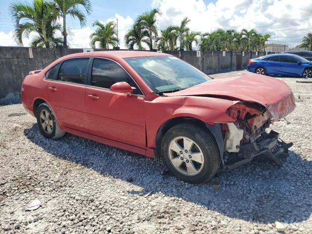 Photo 4 from auction – 2011 CHEVROLET IMPALA LT with VIN 2G1WG5EK1B1147067