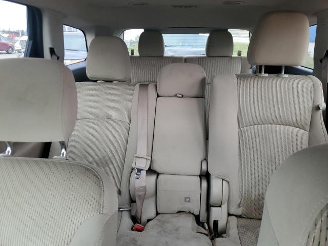 Photo 10 from auction – 2015 DODGE JOURNEY SX with VIN 3C4PDDBGXFT725234