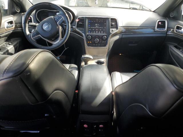 Photo 8 from auction – 2014 JEEP GRAND CHER with VIN 1C4RJFCG0EC139650