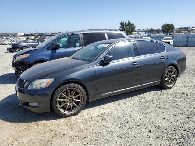 LEXUS GS 350 2007 с VIN JTHBE96S370024891 - Снимка от търг