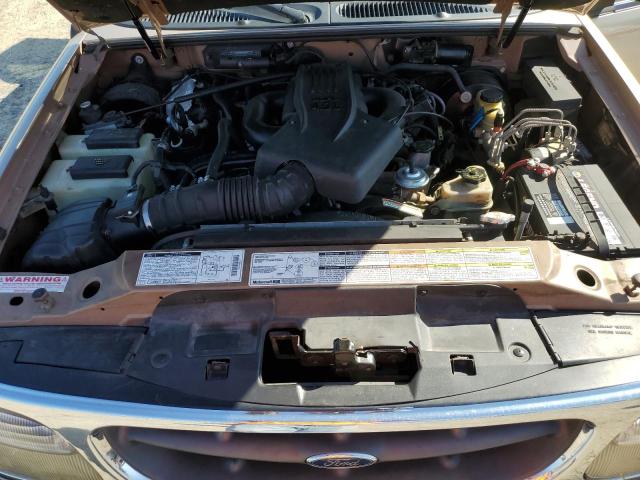 Photo 12 from auction – 1998 FORD EXPLORER with VIN 1FMZU34E9WUA20991