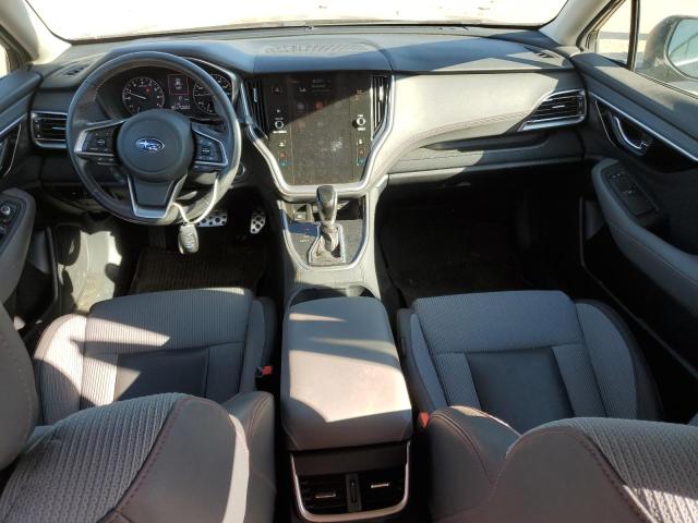 Photo 8 from auction – 2022 SUBARU LEGACY SPO with VIN 4S3BWAH6XN3003290