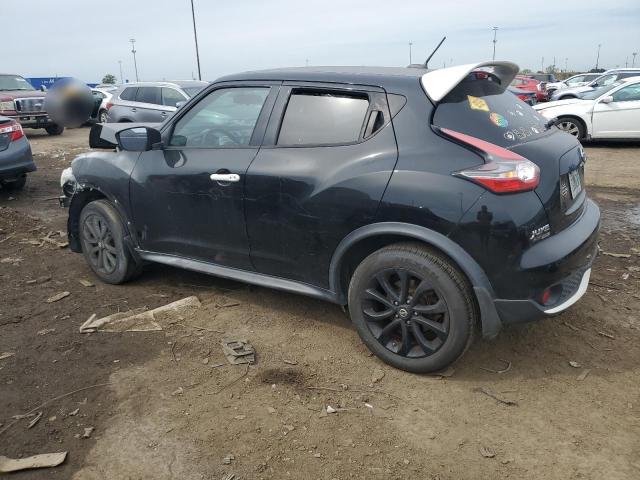 Photo 2 from auction – 2017 NISSAN JUKE S with VIN JN8AF5MR9HT702390