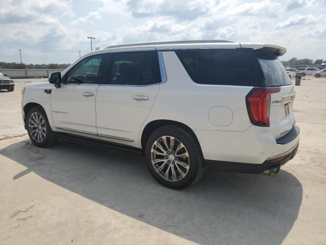 Photo 2 from auction – 2021 GMC YUKON DENA with VIN 1GKS2DKL5MR235064