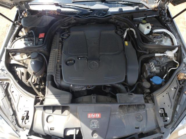 Photo 11 from auction – 2014 MERCEDES-BENZ E 350 with VIN WDDKK5KF4EF235240