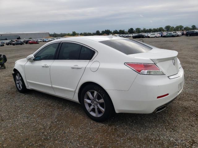 Photo 2 from auction – 2013 ACURA TL TECH with VIN 19UUA8F55DA007866