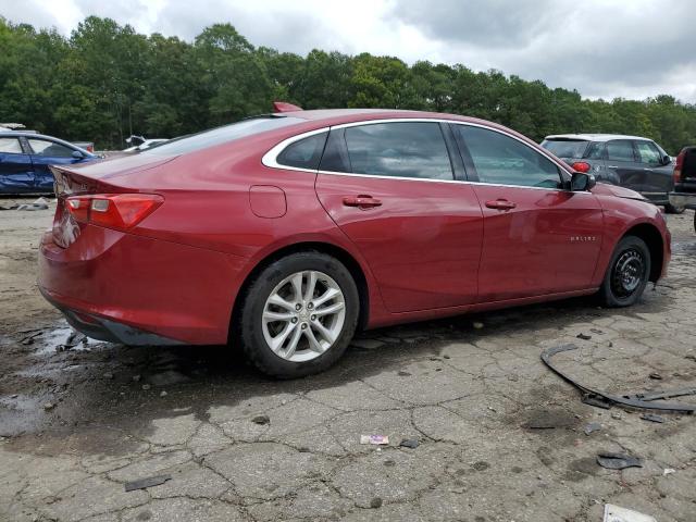 Photo 3 from auction – 2017 CHEVROLET MALIBU LT with VIN 1G1ZE5ST7HF194573
