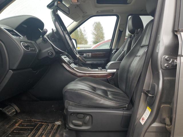 Photo 7 from auction – 2010 LAND ROVER RANGE ROVE with VIN SALSH2E47AA253443