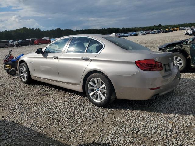 Photo 2 from auction – 2014 BMW 528 I with VIN WBA5A5C59ED504020
