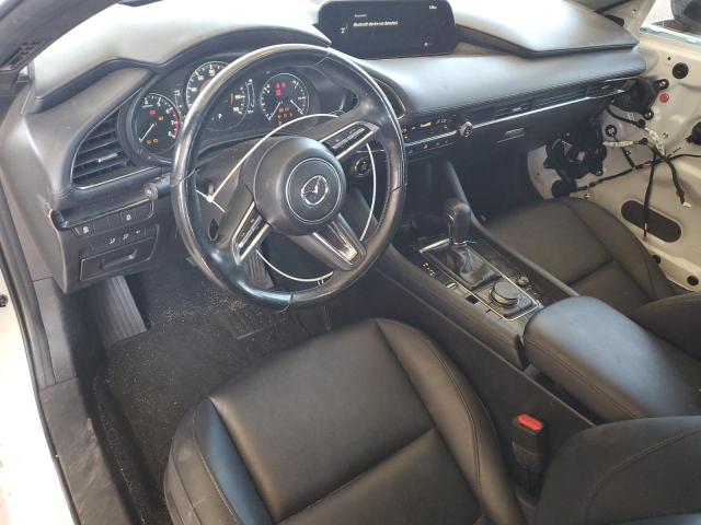 Photo 8 from auction – 2022 MAZDA 3 with VIN JM1BPBJY8N1516984