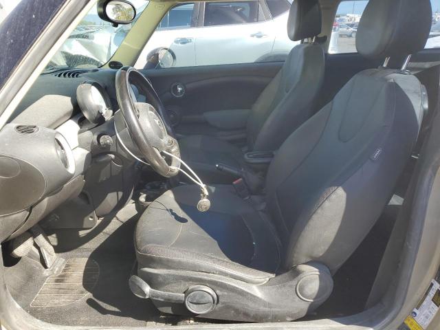 Photo 7 from auction – 2011 MINI COOPER with VIN WMWSU3C57BT094169
