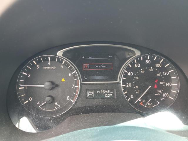 Photo 9 from auction – 2013 NISSAN ALTIMA 3.5 with VIN 1N4BL3AP7DN431642